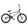 Trans Ghost Grey
