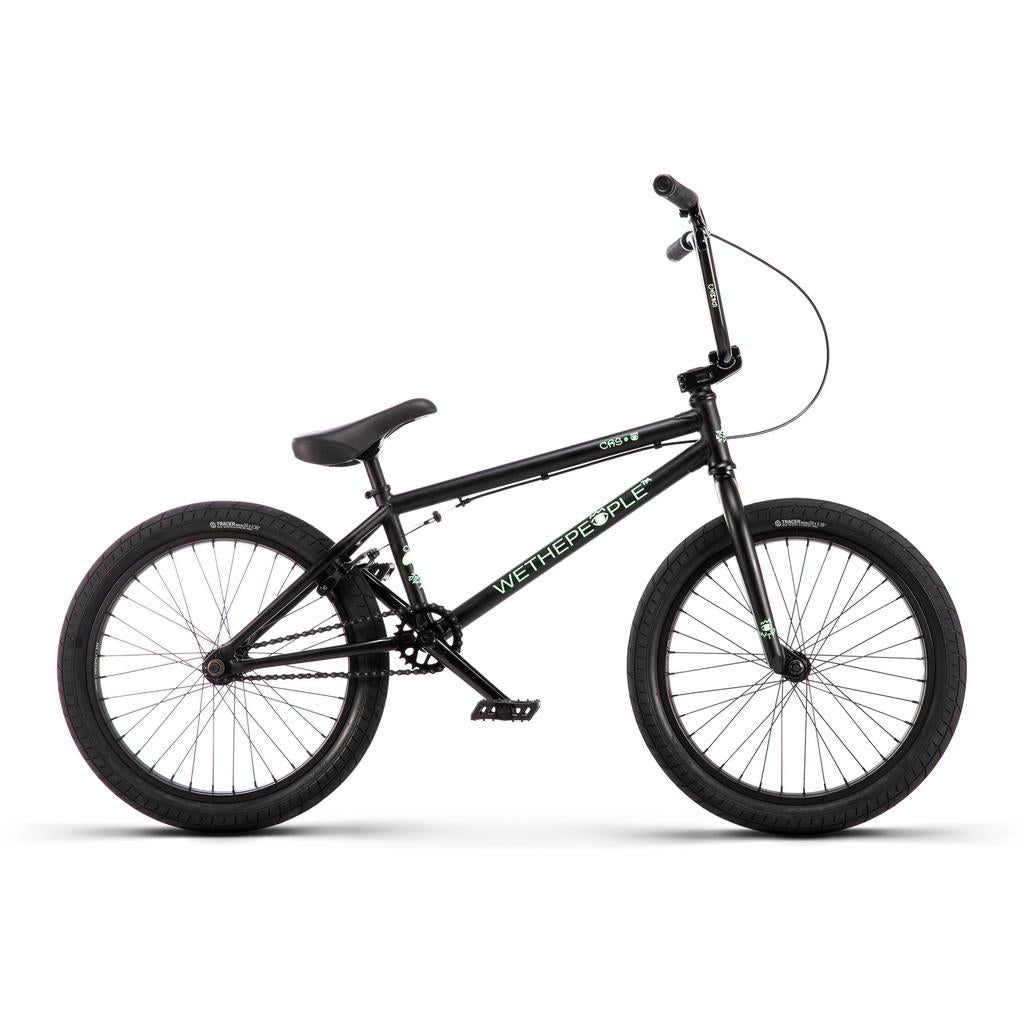 Wethepeople CRS 20 Inch Bike, Matte Black