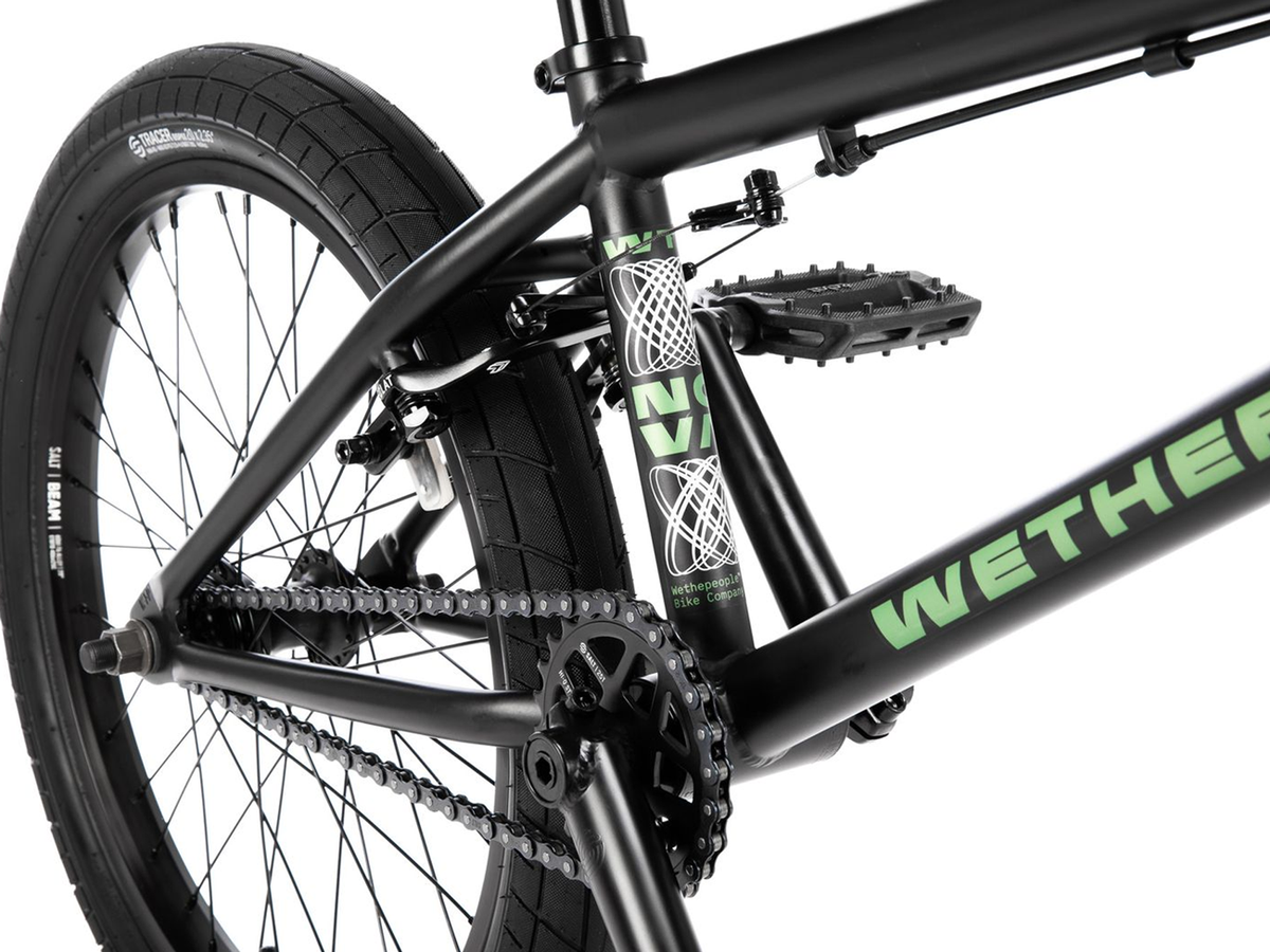 Wethepeople Nova 20 Inch Bike