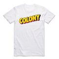 White/Yellow