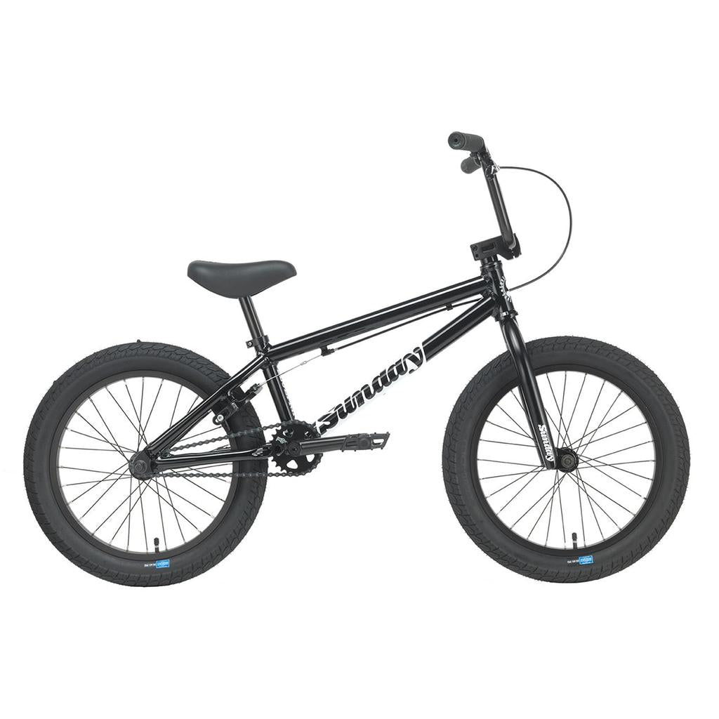 SUBK258-26-BLK
