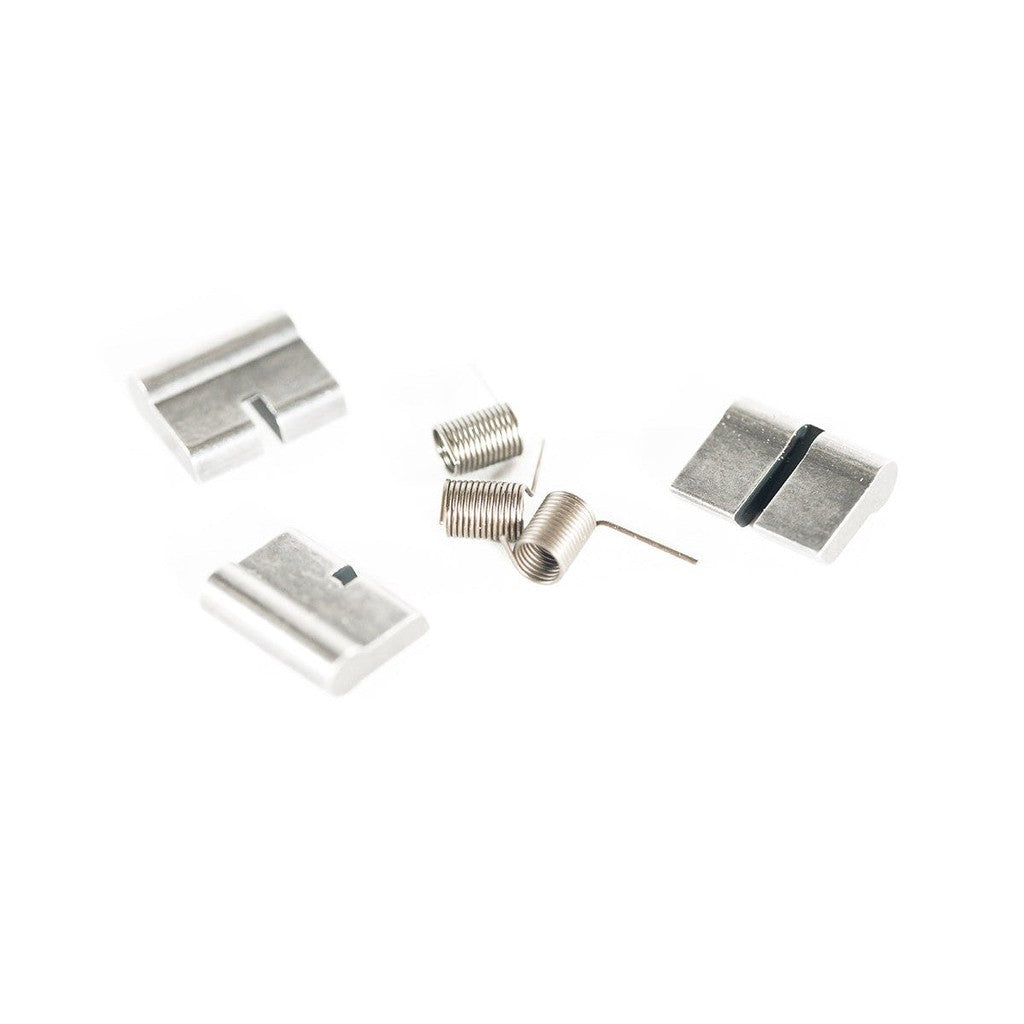 Colony Swarm Freecoaster Pawl Spring Kit  / Silver  / LHD