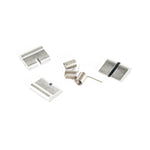 Colony Swarm Freecoaster Pawl Spring Kit  / Silver  / LHD