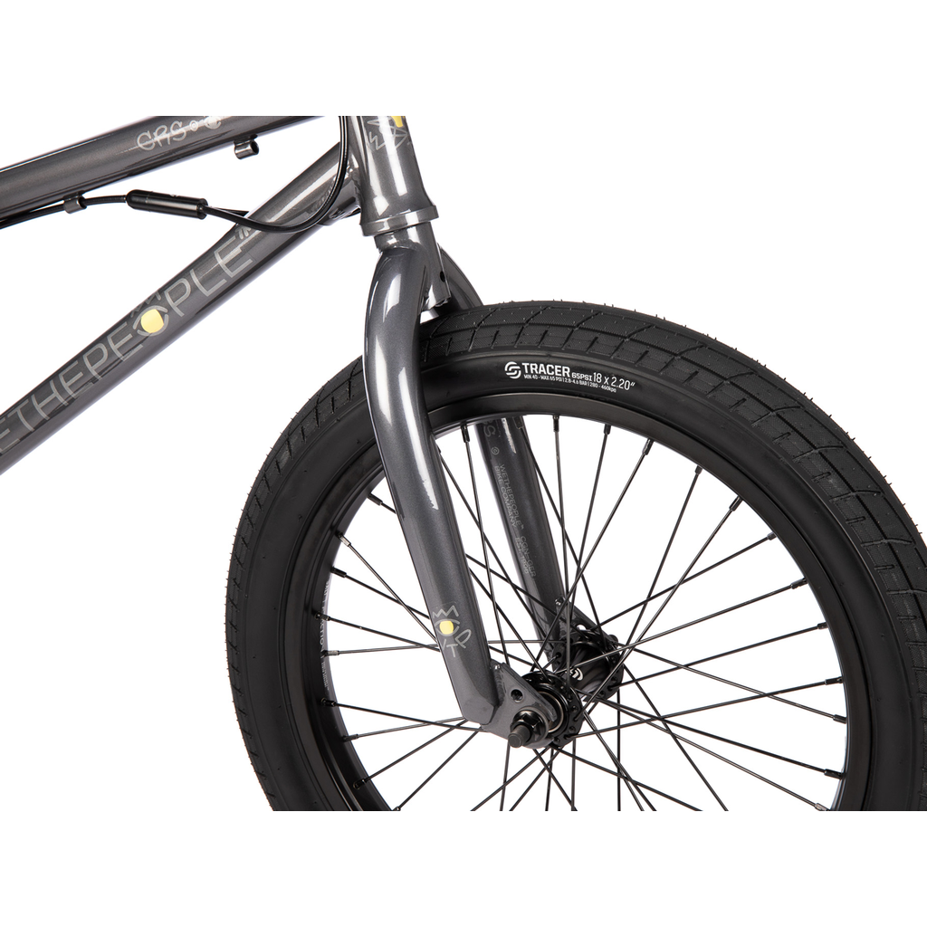 Wethepeople CRS FS 18 Inch Bike