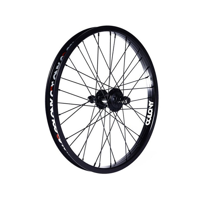 Colony pintour rear wheel store
