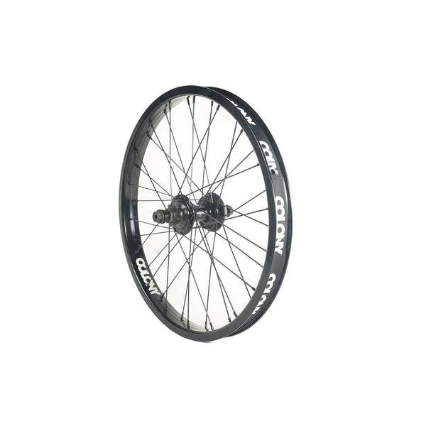 GT NBS 20 Cassette BMX Posteriore Ruota GT NBS 20 Cassette BMX Posteriore Ruota