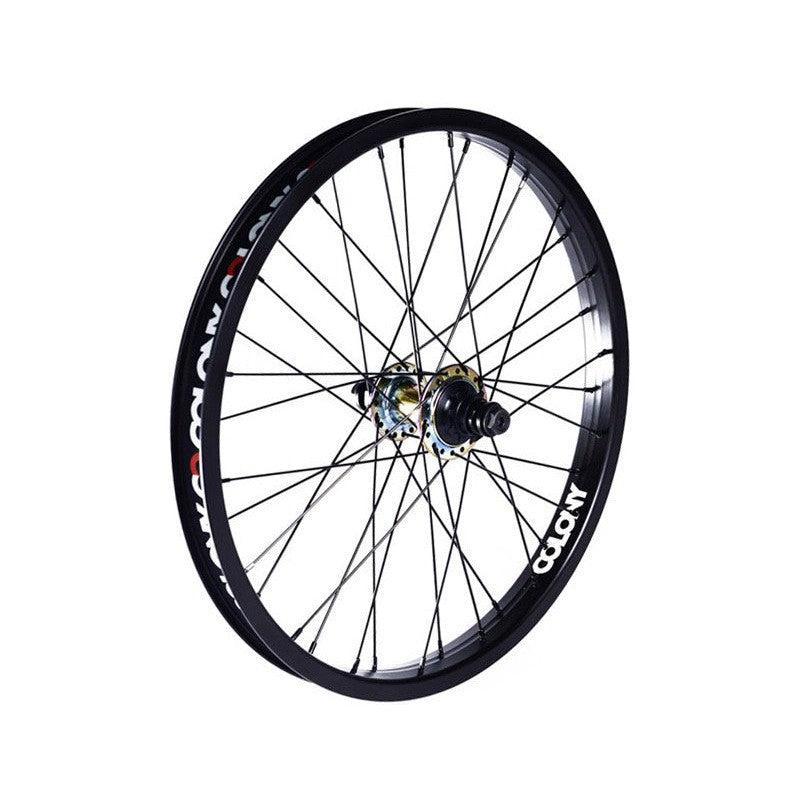 Colony Wasp Pintour Rear Wheel Black RHD Buy online at
