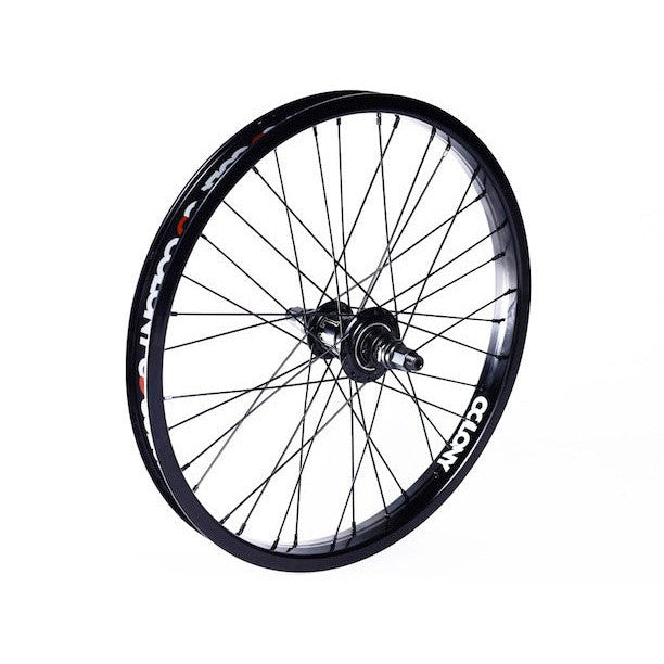 Colony Pintour Freecoaster Wheel / Black / 9T RHD