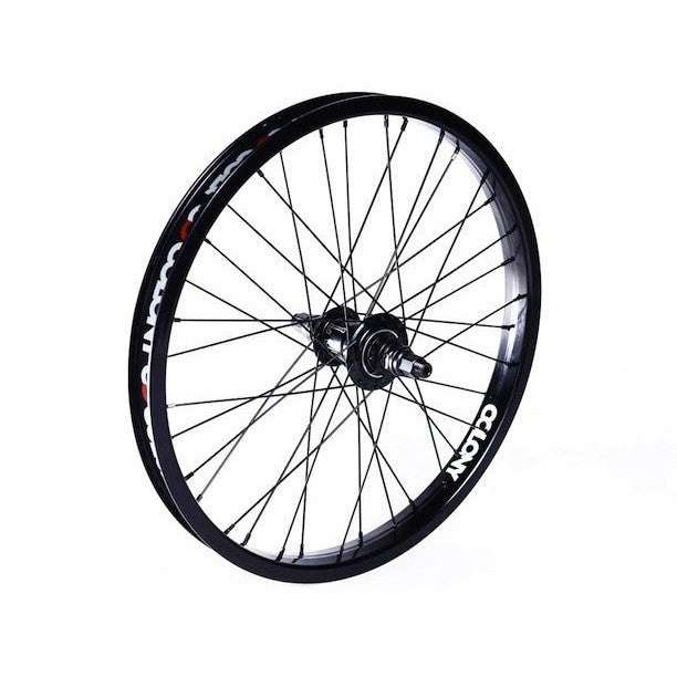 Colony Pintour Freecoaster Wheel / Black / 9T LHD