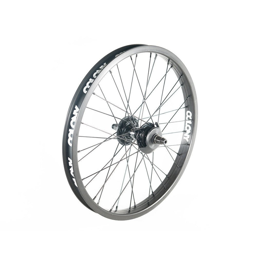 Colony Pintour Swarm Freecoaster Wheel  / Black/Black / 9T LHD