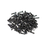 Colony Nipple Pack  / Black Brass / 150 Pack