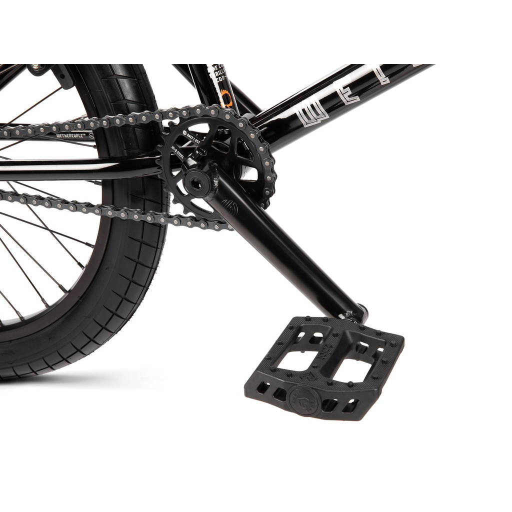 Wethepeople Thrillseeker 20 Inch Bike