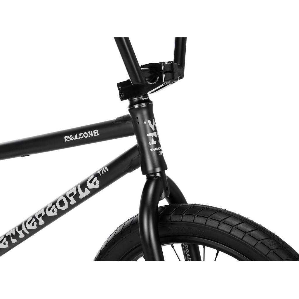 Wethepeople Reason Shift 20 Inch Bike
