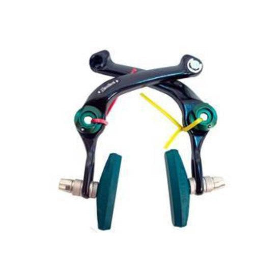 Dia-Compe Hombre Brake / Rear / Black