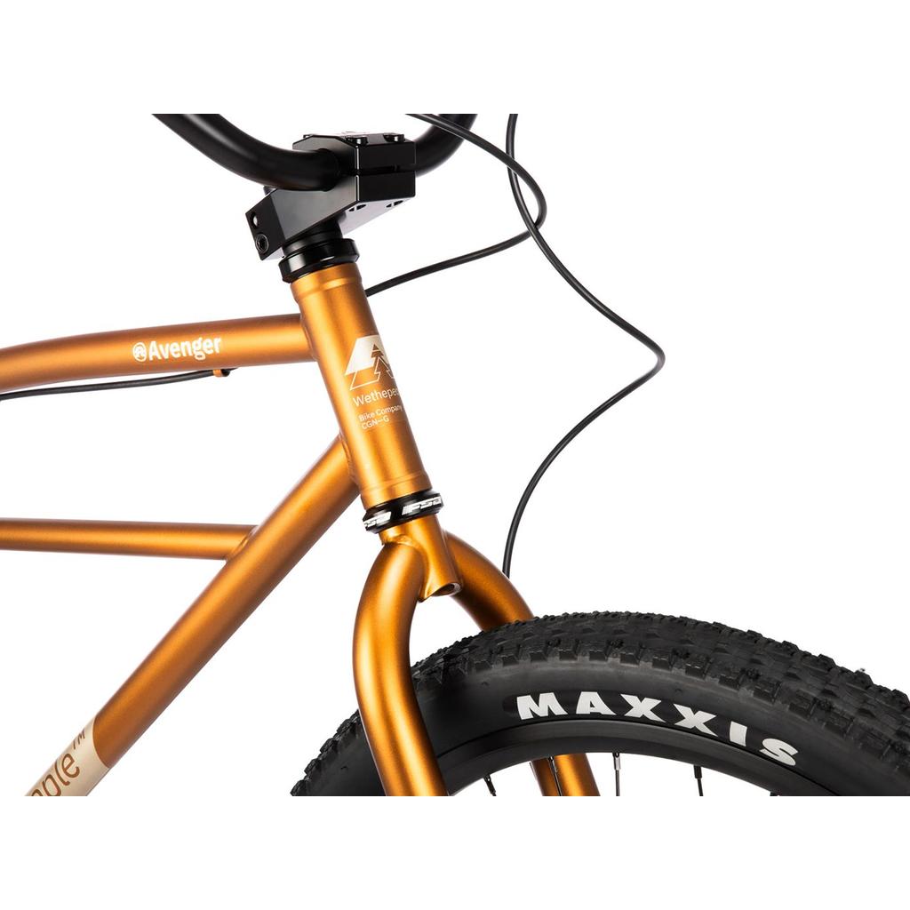 Wethepeople Avenger 27.5 Inch Bike
