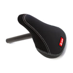 Division Brookside Seat & Post Combo / Black