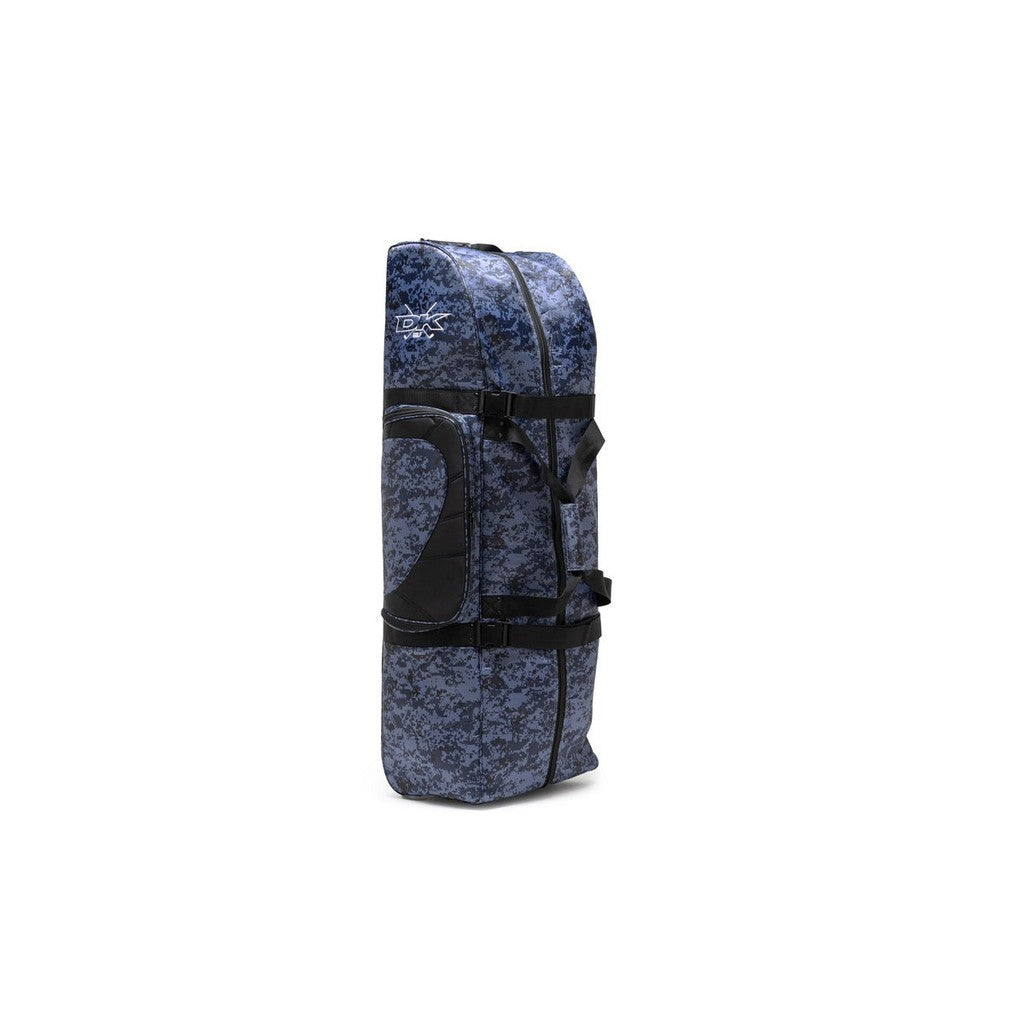 DK Golf Flight Bag / Digi Camo