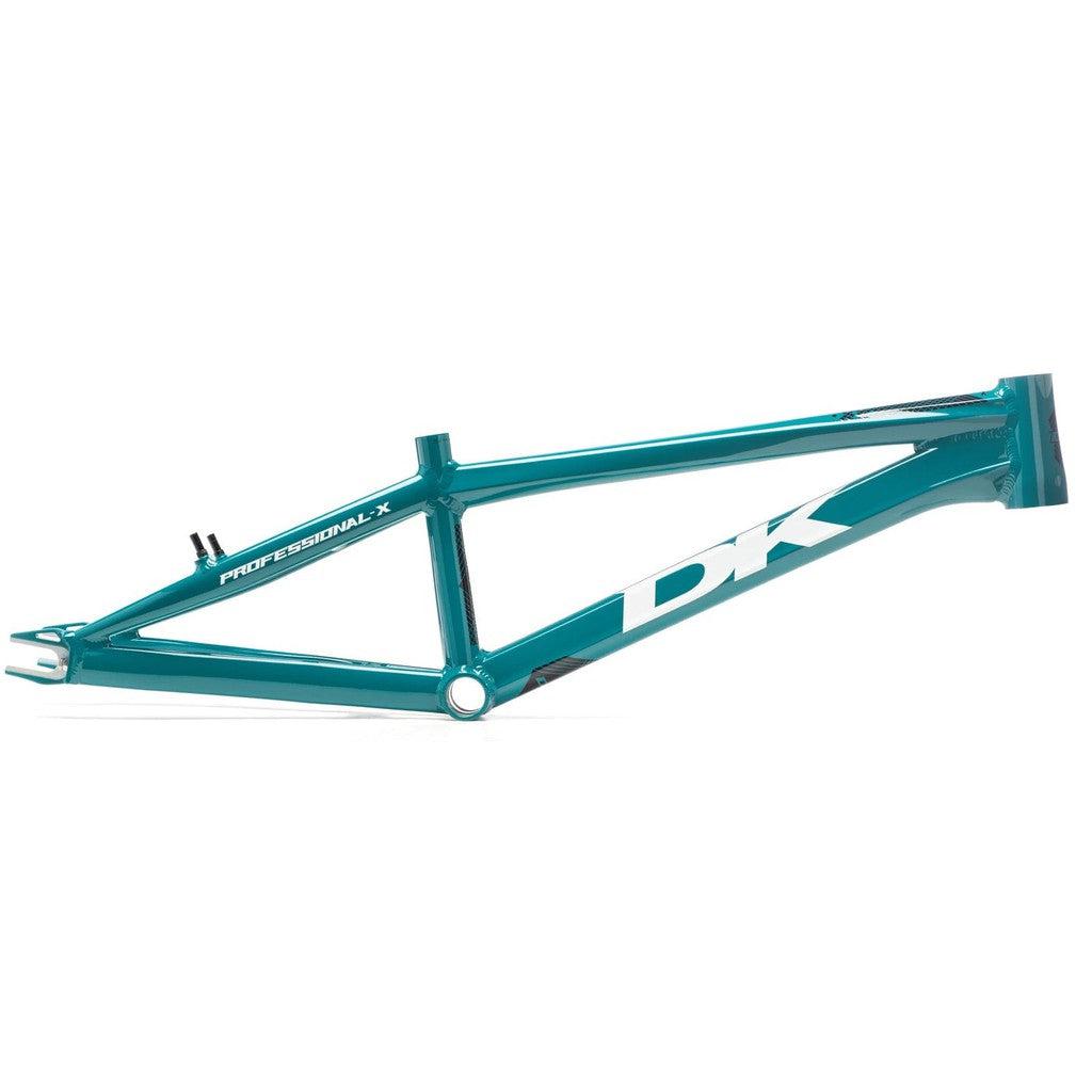 DK Professional-X Frame Pro XXL (2020) / Lagoon / 21.5TT