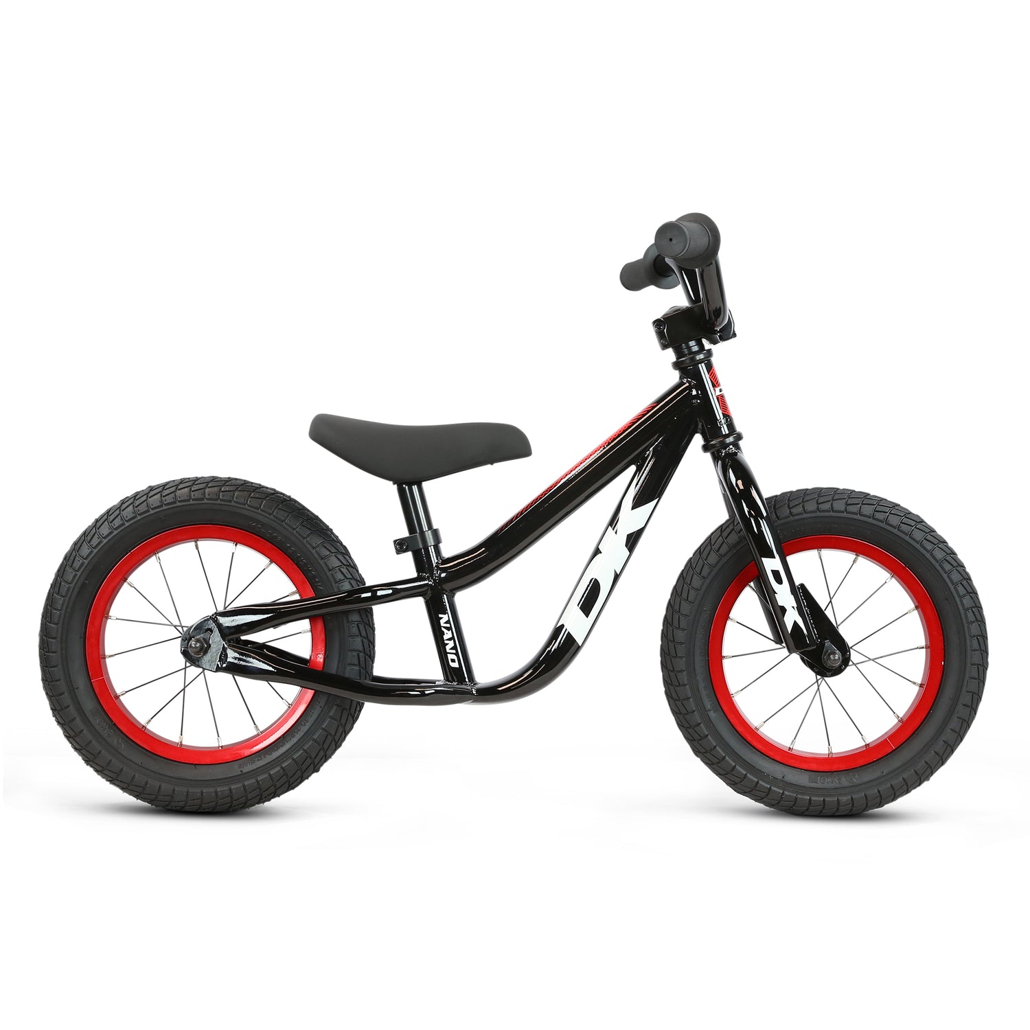 DK Nano Balance Bike Shop at LUXBMX