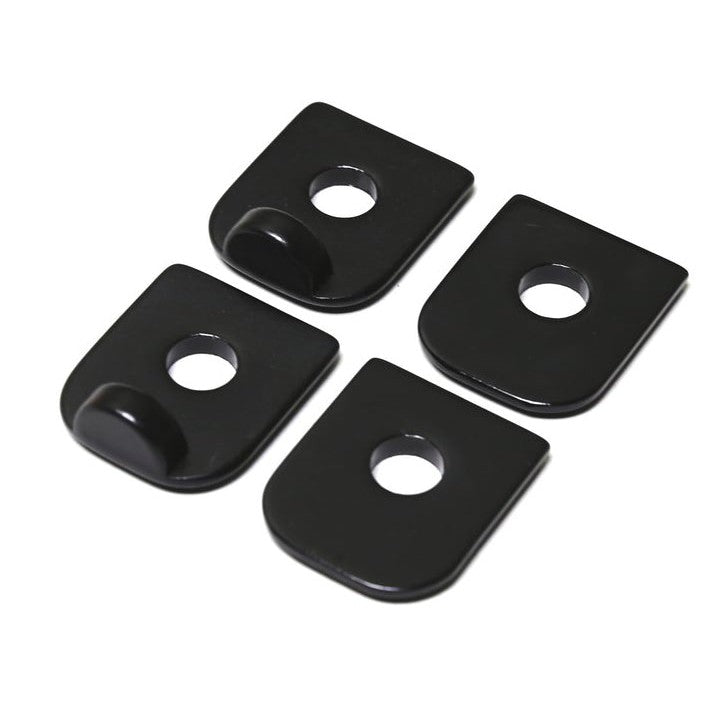 DK Dropout Block / Black / 10mm