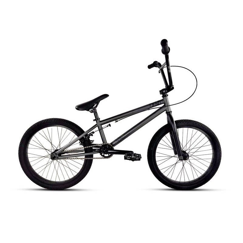 DK Deka Bike / Matte Grey / 19TT