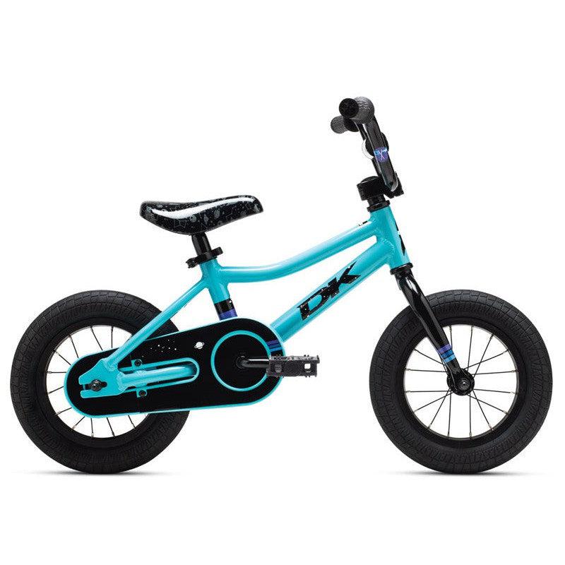 DK Devo 12in Bike / Blue