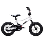 DK Devo 12in Bike / White