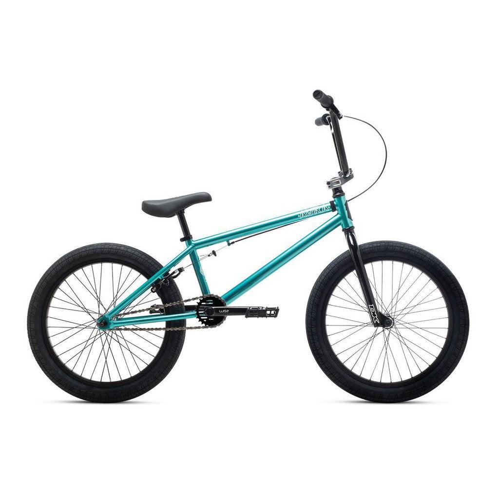 DK Aura 20 Bike  / Ocean / 20TT