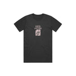 Dead Leisure Dead Forever T-Shirt / Black / M
