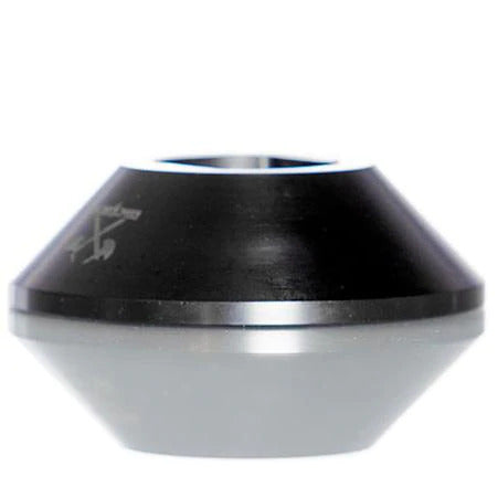 Demolition Rotator Non Drive Side Hubguard / Black