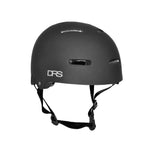 DRS Junior Helmet 48-52cm / Flat Black / XS/S