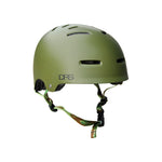 DRS Junior Helmet 48-52cm / Army Green / XS/S