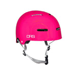 DRS Junior Helmet 48-52cm / Gloss Pink / XS/S
