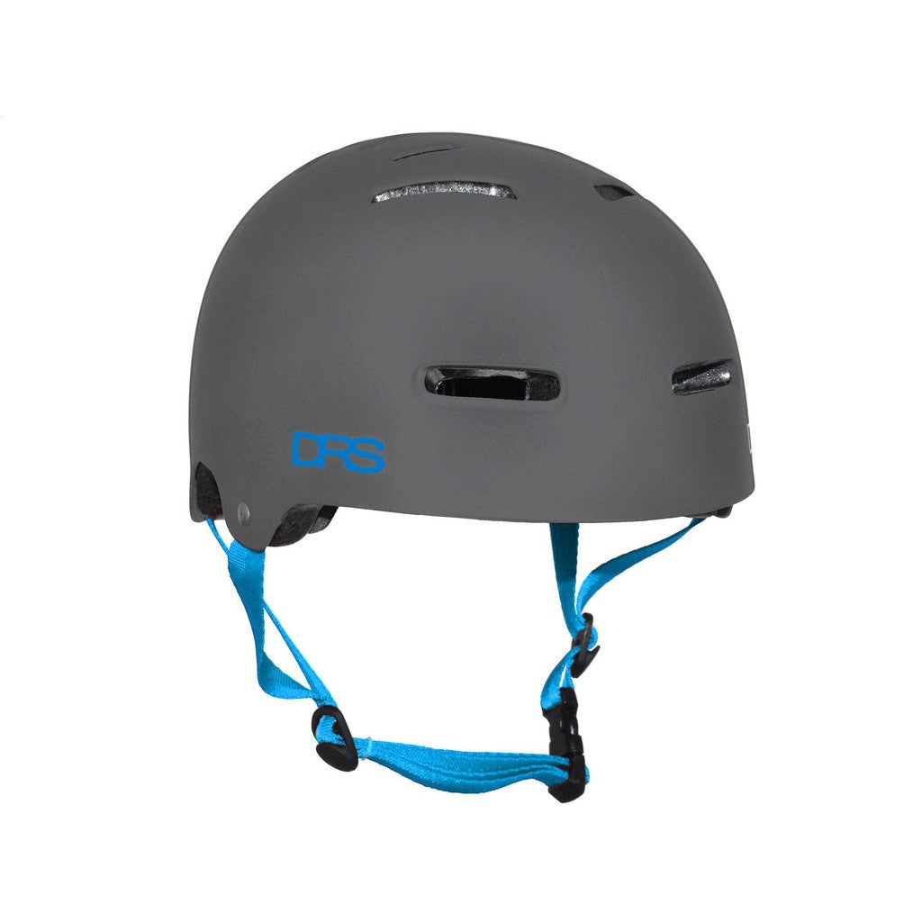 DRS Helmet Flat Grey / S-M