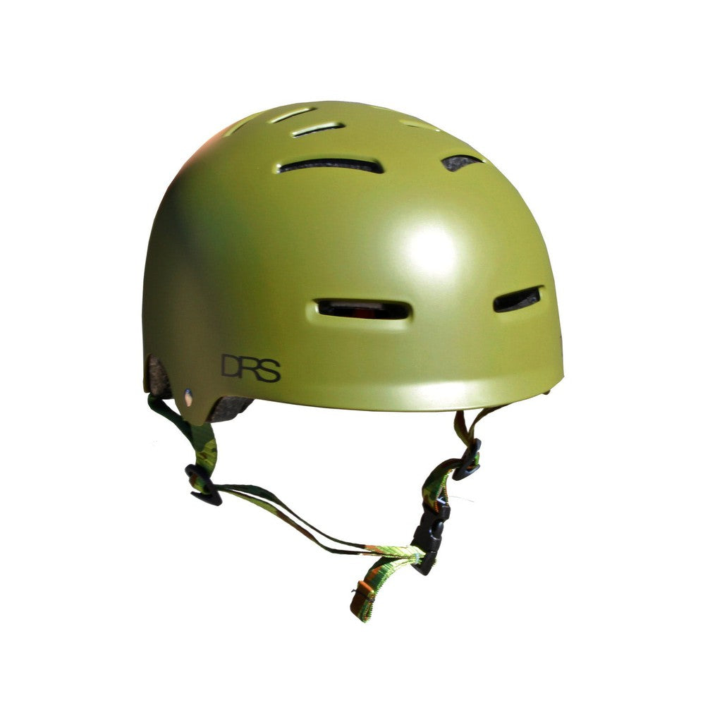 DRS Helmet Army Green / L-XL
