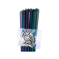 Rainbow/Silver