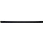 DRS Fluted Straight Seat Post (22.2mm) / Black / 22.2mm / Railed