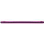 DRS Fluted Straight Seat Post (22.2mm) / Purple / 22.2mm / Railed