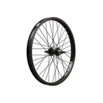 DRS Expert Front Wheel / Black / 10mm