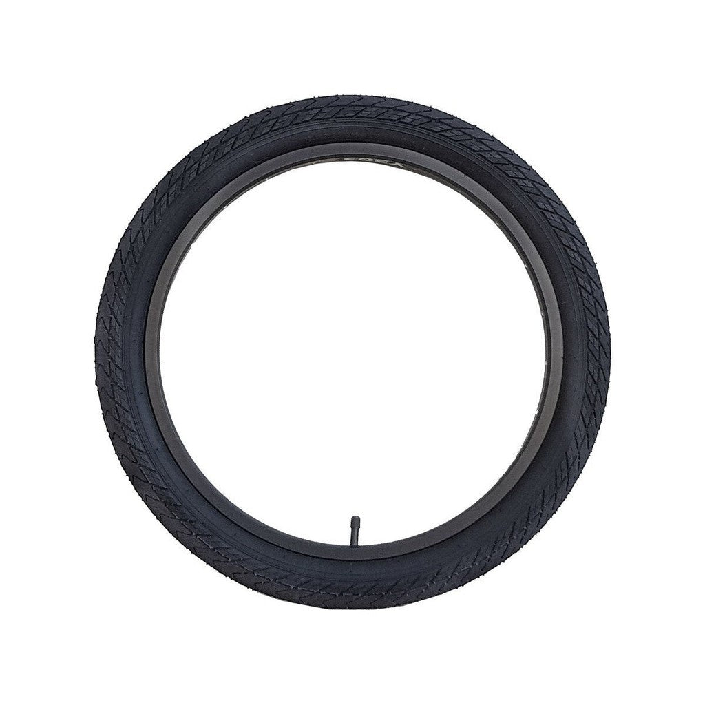 DRS Arrow Tyre (Each) / Black / 2.25