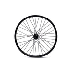DRS Expert Flip Flop Rear Wheel / Black / 10mm