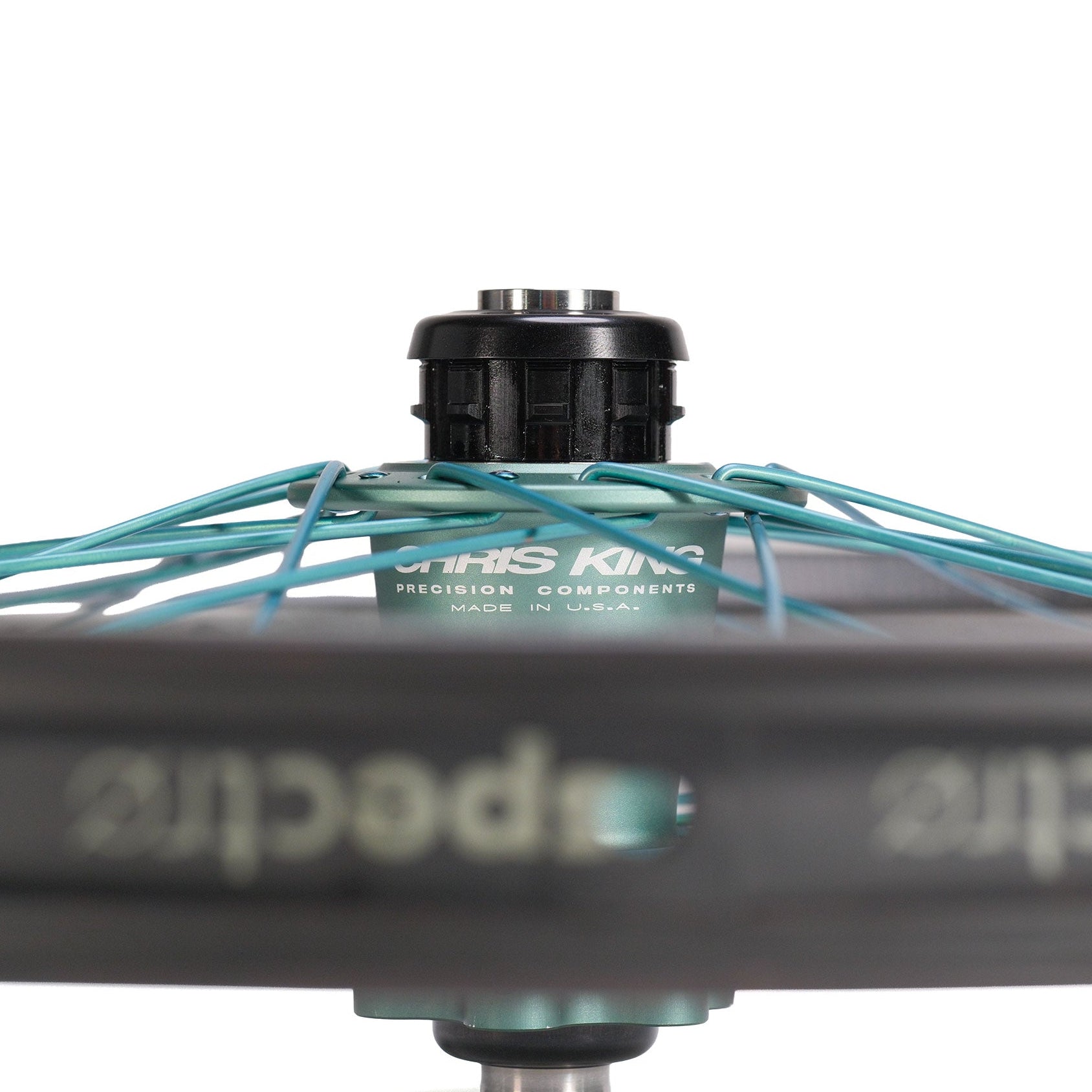 Chris King X Spectre NME Custom 20inch Wheel Set | LUXBMX