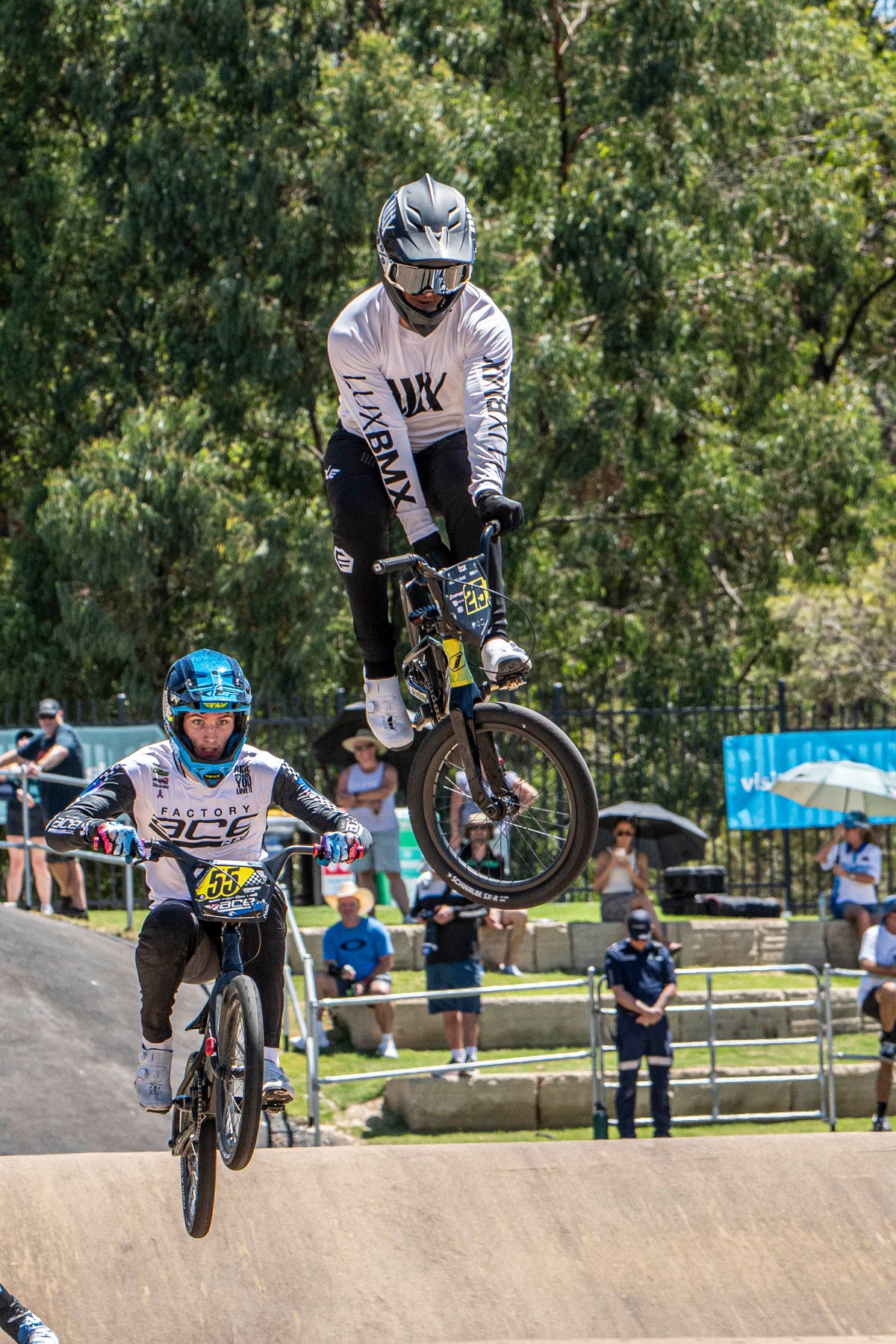 BMX Race Shop | Shop BMX Racing Online | LUXBMX