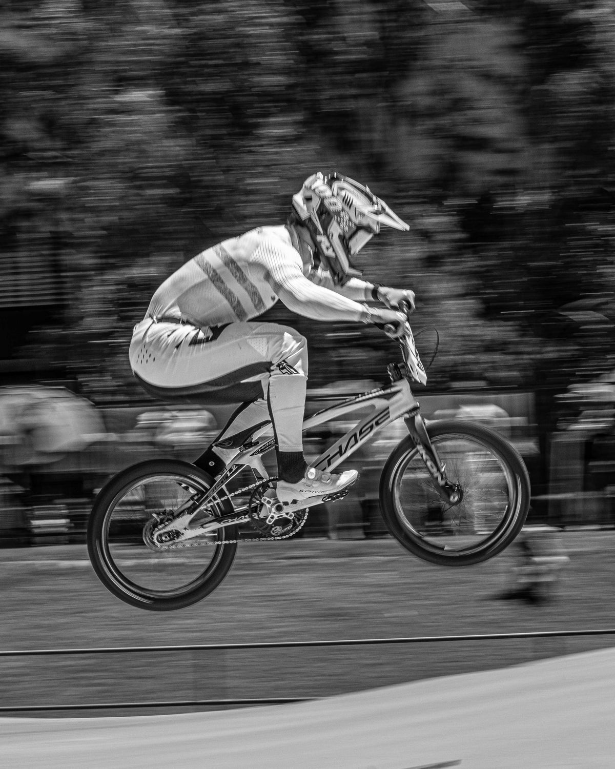 BMX Race Shop | Shop BMX Racing Online | LUXBMX