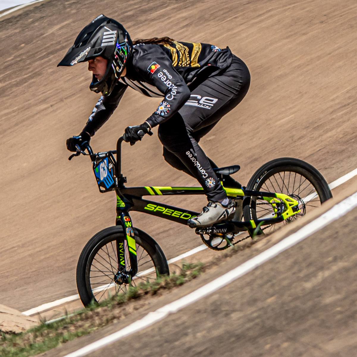 BMX Race Shop | Shop BMX Racing Online | LUXBMX