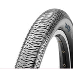 A Maxxis DTH Wirebead Tyre (Each) on a white background.
