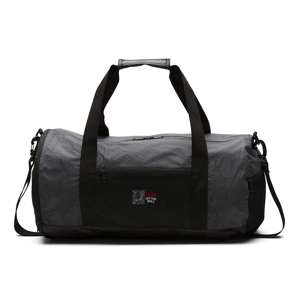Vans Nathan Florence Duffle Bag