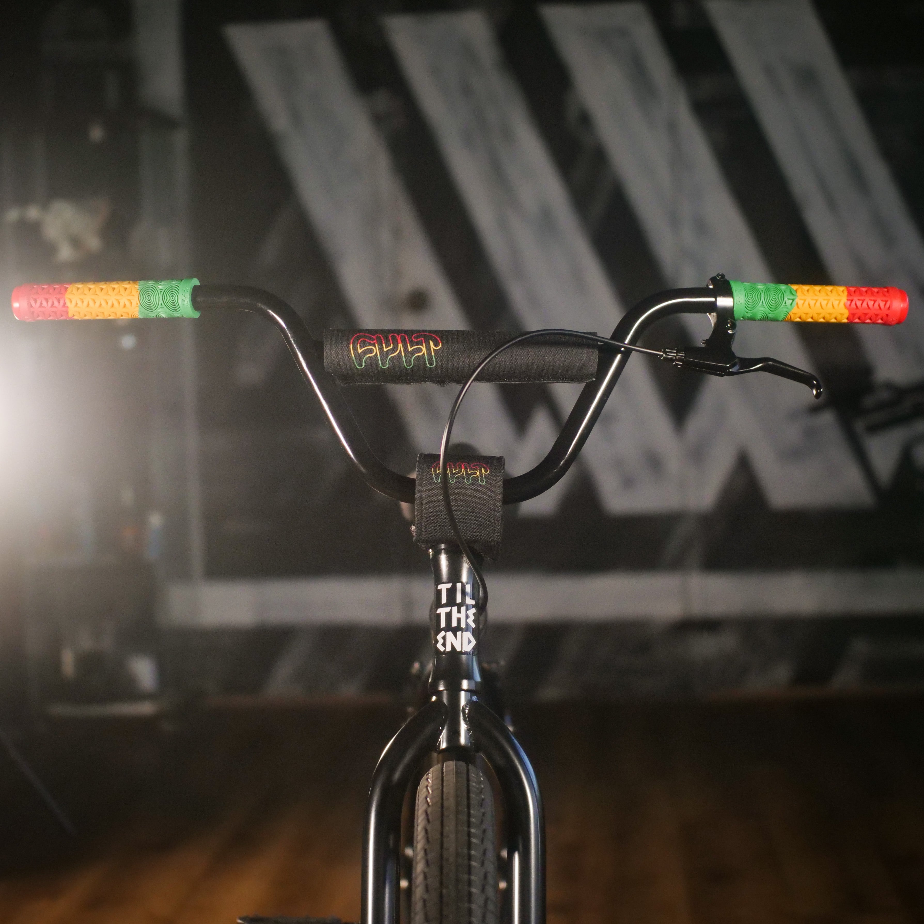 Cult Devotion 26 Inch Bike | Shop at LUXBMX