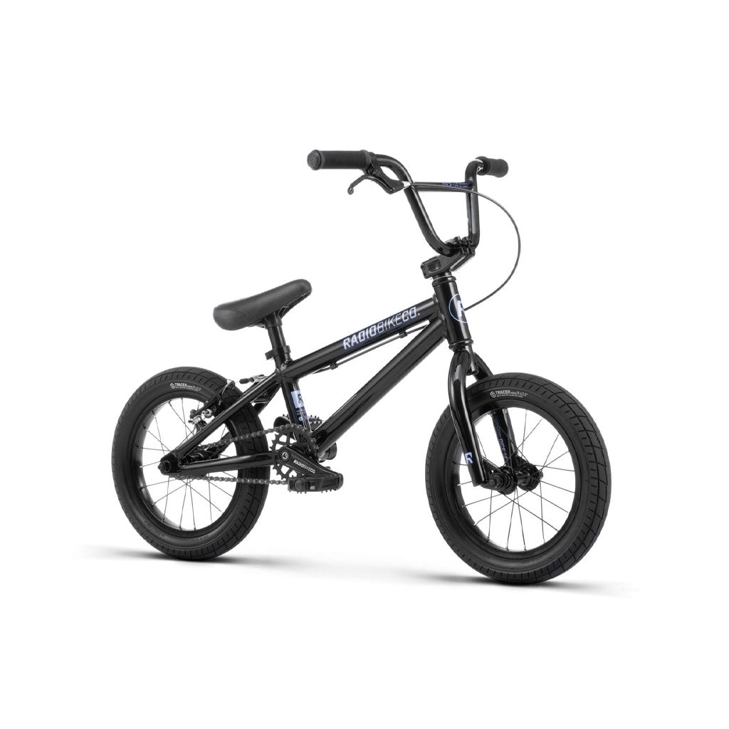 Radio dice bmx review 2025
