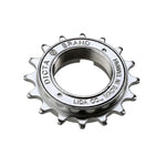 Dicta Pro Freewheel / 14Tx3/32 / Chrome